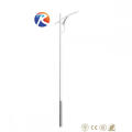 3-12M Street Light Pole